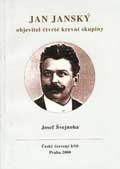 Jan Janský - objevitel čtvrté krevní skupiny