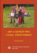 Hry a nápady pro výuku první pomoci