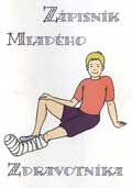 Zápisník mladého zdravotníka