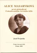 Alice Masaryková
