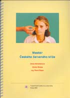 Maskér Českého červeného kříže