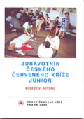 Zdravotník Českého červeného kříže junior