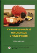 Kardiopulmonální resuscitace