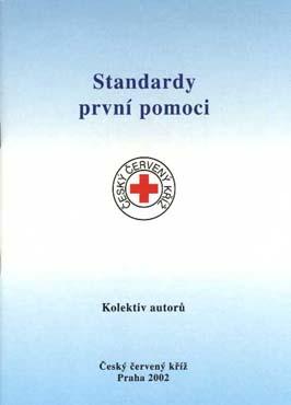 Standardy první pomoci