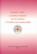 Systém výuky první pomoci v ČČK