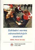 Základní norma zdravotnických znalostí
