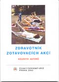 Zdravotník zotavovacích akcí