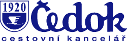 cedok (3K)
