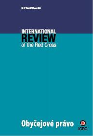 International Review of the Red Cross