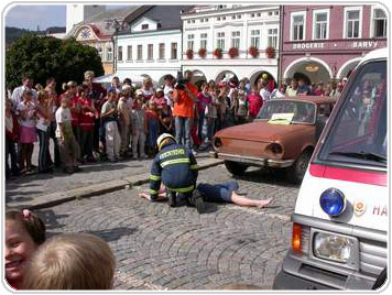 WFAD 2005