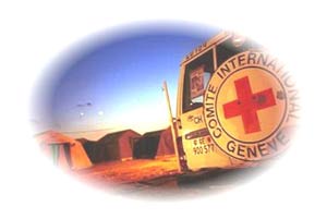 Mezinárodní výbor Červeného kříže
