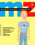 Magazín mladého zdravotníka 2011