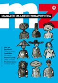 Magazín mladého zdravotníka 2012