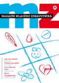 Magazín mladého zdravotníka 2013