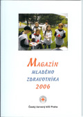 Magazín mladého zdravotníka 2006