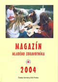 Magazín mladého zdravotníka 2004