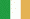 irská vlajka