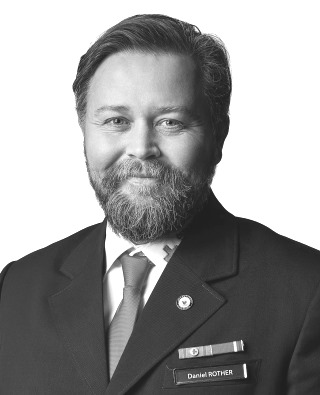 viceprezident ČČK MUDr. Petr Vlk