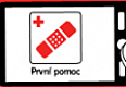 První pomoc v mobilu - update