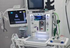 Na pomoc nemocným v Sýrii nezapomínáme