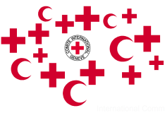 160 let Mezinárodního Červeného kříže