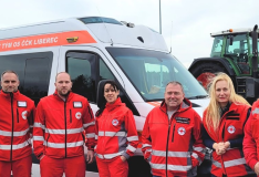 Opět jedna rodina pohromadě