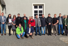 Kurz humanitárního práva