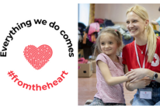 Oslavíme Světový den ČK: připomeneme si 160 let od vzniku naší organizace