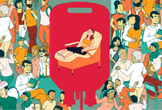 Světový den dárců krve 14.6.2023