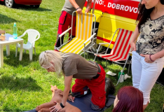 První pomoc vašemu psu? Ano!