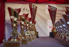 Republiková soutěž mladých zdravotníků 2023