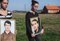 Mezinárodní den zmizelých 2023