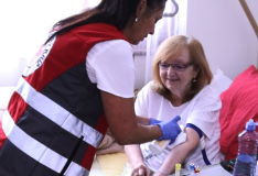 ČČK pro Písek - Nejste na to sami 104/30