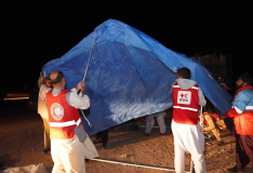 Pomozme postiženým zemětřesením v Afghánistánu