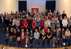 Sešli jsme se na Programové konferenci