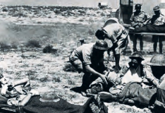 Sebeobrana nebo humanitární právo?