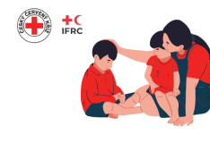 Jak mluvit s dětmi o mimořádné události?