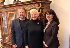 Podepsali jsme memorandum o spolupráci se Sokolem