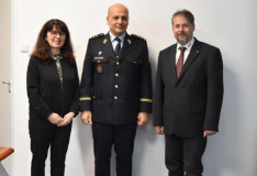 Uzavřeli jsme memorandum o spolupráci s Vězeňskou službou ČR