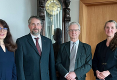 Uzavřena smlouva o spolupráci s Českou asociací Sport pro všechny