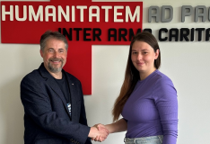 Mládež ČČK má své vedení