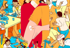 Dárci krve, děkujeme! 14. červen: Světový den dárců krve