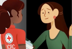 Mezinárodní den zmizelých 2024