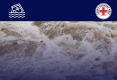 Pomáháme i po povodních. Pomáhejte s námi!