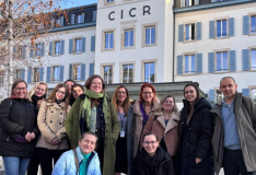 Aktuálně z Pátrací služby ČČK