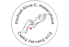 Pochod Alice G. Masarykové