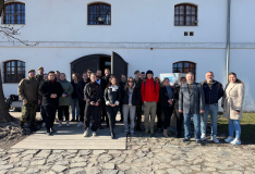 Kurz humanitárního práva v pevnosti