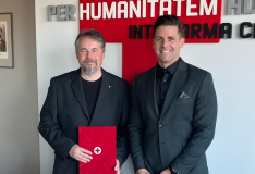 ČČK a VR Training: výuka první pomoci - zážitek, který si zapamatujete