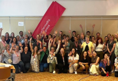 Pátrači Červeného kříže se sešli v Lisabonu