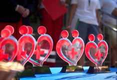 Republiková soutěž mladých zdravotníků zná vítěze